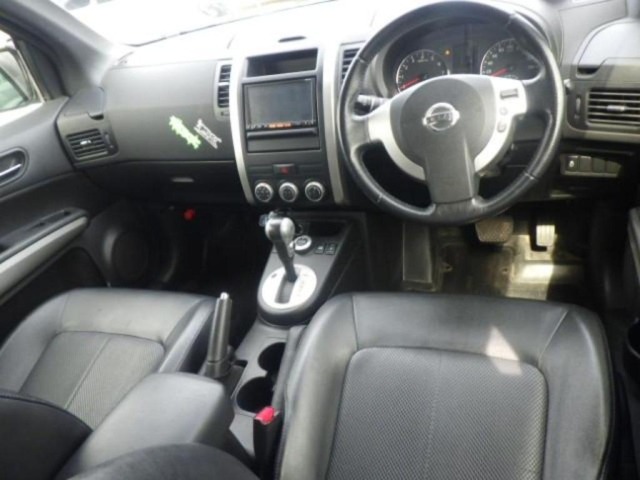 Nissan X-TRAIL 2012 6973640-3