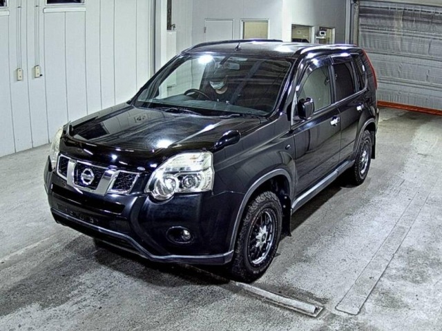 Nissan X-TRAIL 2012 6973640-4