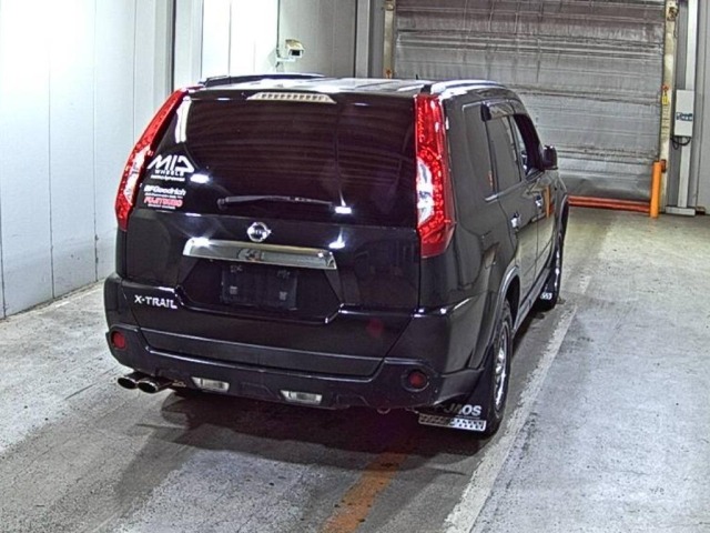 Nissan X-TRAIL 2012 6973640-5