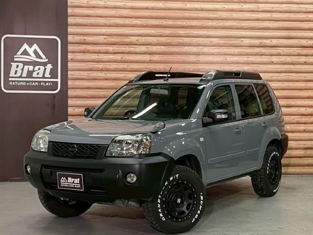 Nissan X-TRAIL 2005 6973661-0