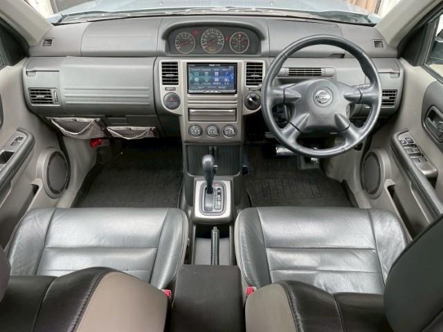 Nissan X-TRAIL 2005 6973661-14