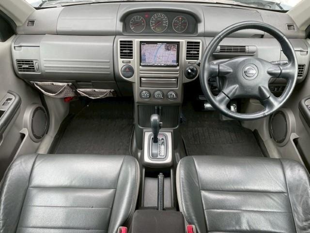 Nissan X-TRAIL 2005 6973661-15