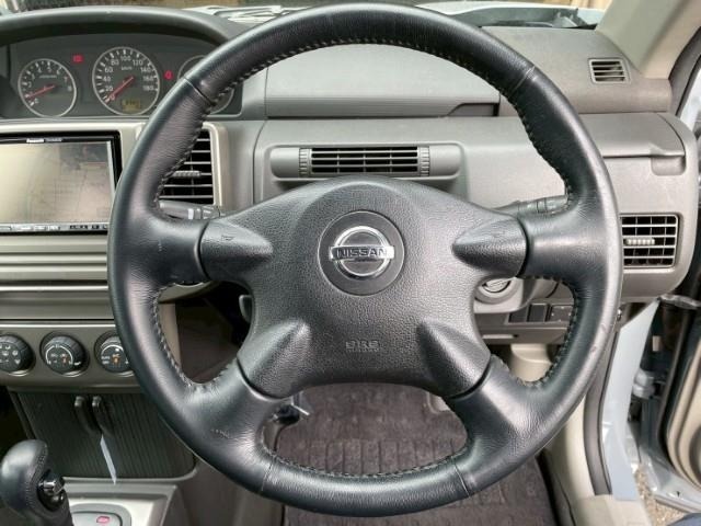 Nissan X-TRAIL 2005 6973661-16