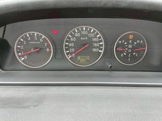 Nissan X-TRAIL 2005 6973661-17