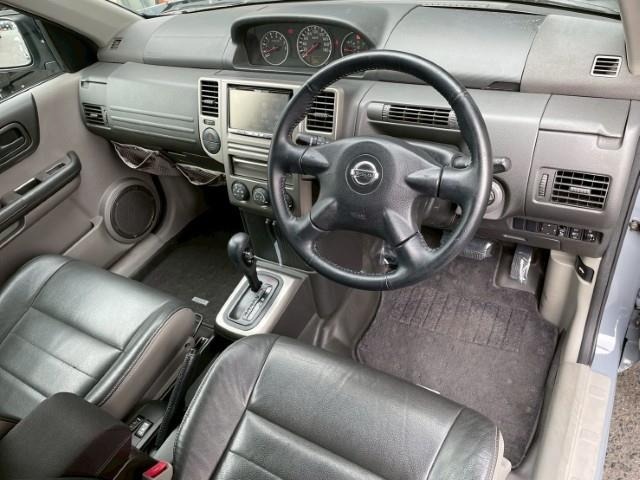Nissan X-TRAIL 2005 6973661-2