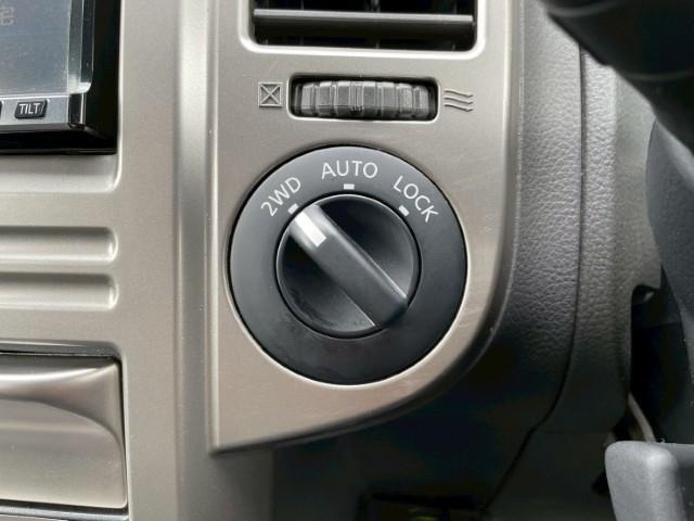 Nissan X-TRAIL 2005 6973661-3