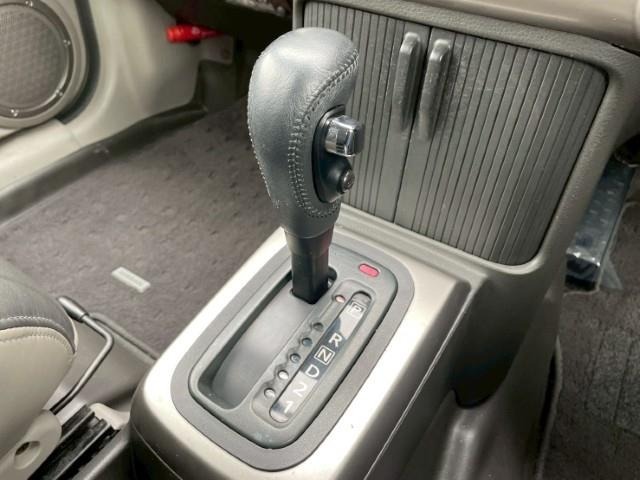 Nissan X-TRAIL 2005 6973661-5