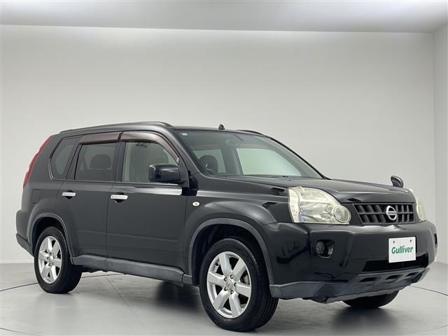 Nissan X-TRAIL 2008 6973780-0