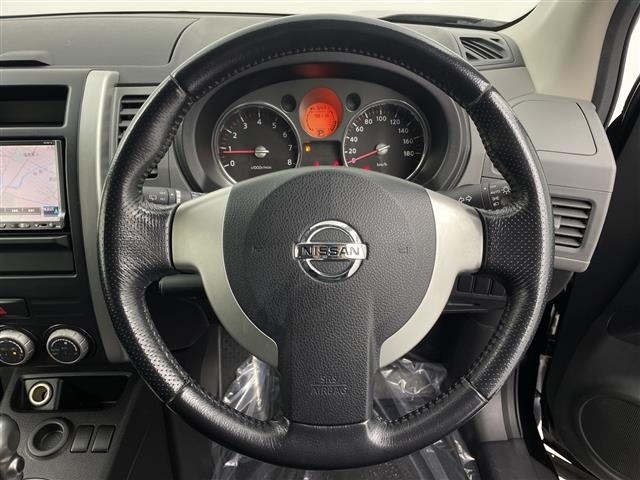 Nissan X-TRAIL 2008 6973780-1