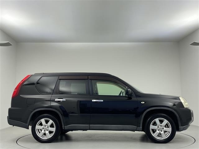 Nissan X-TRAIL 2008 6973780-13