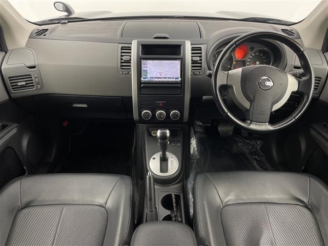 Nissan X-TRAIL 2008 6973780-15