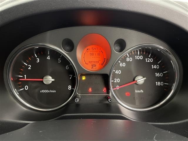 Nissan X-TRAIL 2008 6973780-19