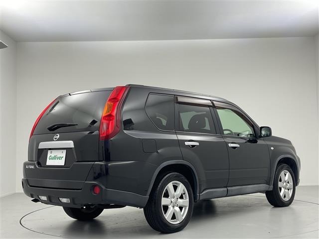 Nissan X-TRAIL 2008 6973780-2