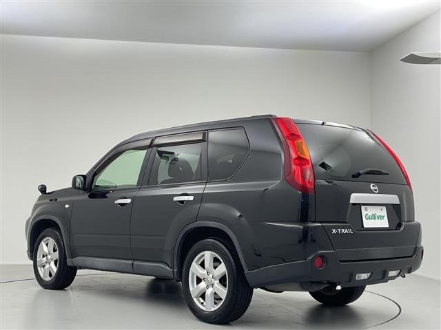 Nissan X-TRAIL 2008 6973780-20