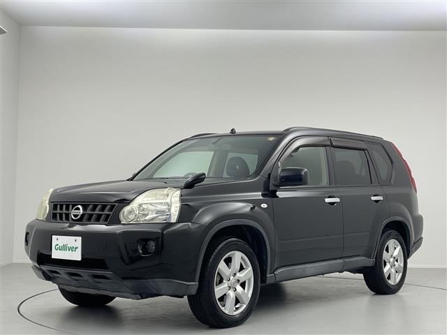 Nissan X-TRAIL 2008 6973780-22