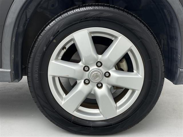 Nissan X-TRAIL 2008 6973780-4