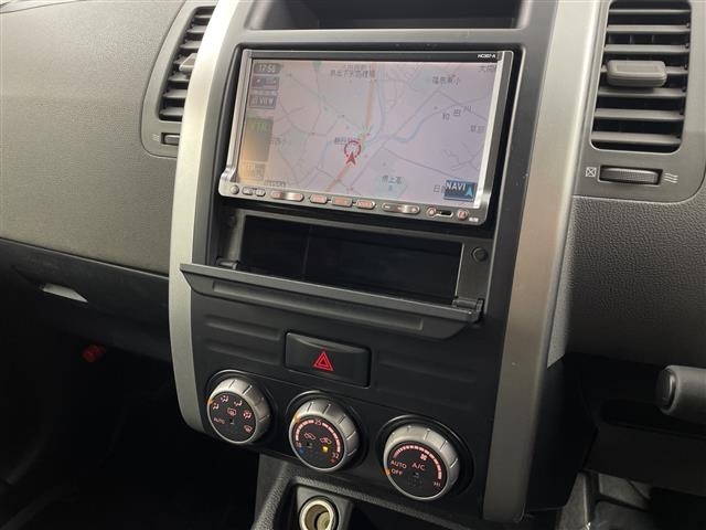 Nissan X-TRAIL 2008 6973780-8