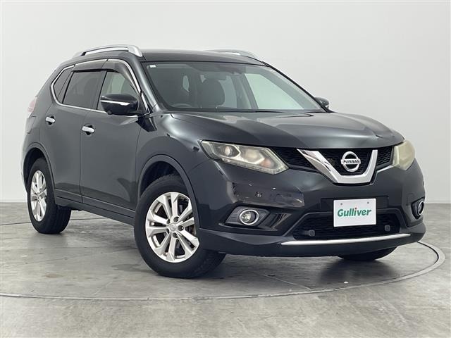 Nissan X-TRAIL 2014 6973783-0