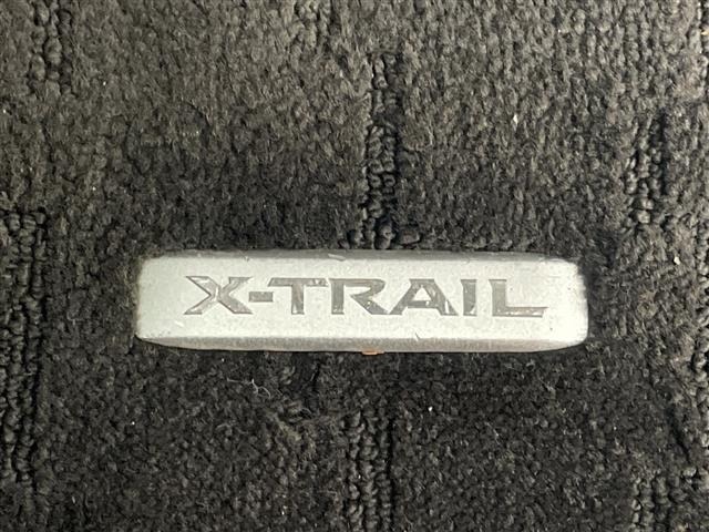 Nissan X-TRAIL 2014 6973783-13