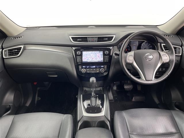 Nissan X-TRAIL 2014 6973783-15