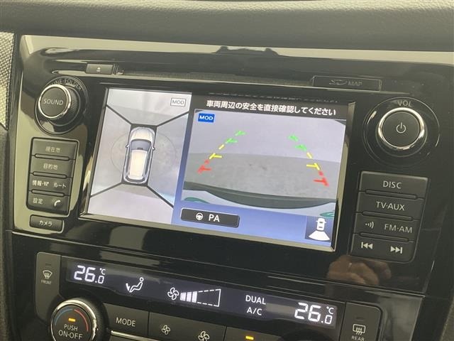 Nissan X-TRAIL 2014 6973783-17