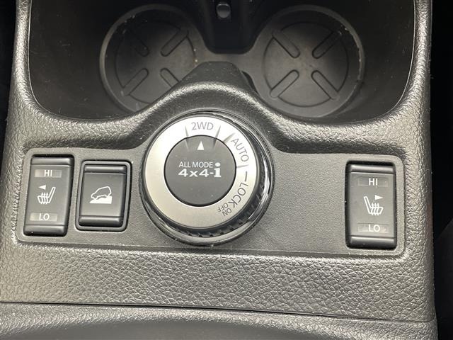 Nissan X-TRAIL 2014 6973783-18