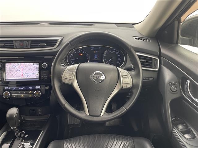 Nissan X-TRAIL 2014 6973783-2