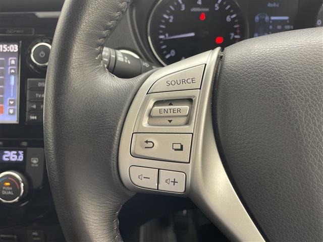 Nissan X-TRAIL 2014 6973783-21