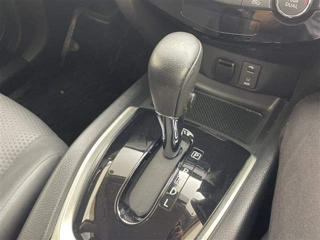 Nissan X-TRAIL 2014 6973783-22
