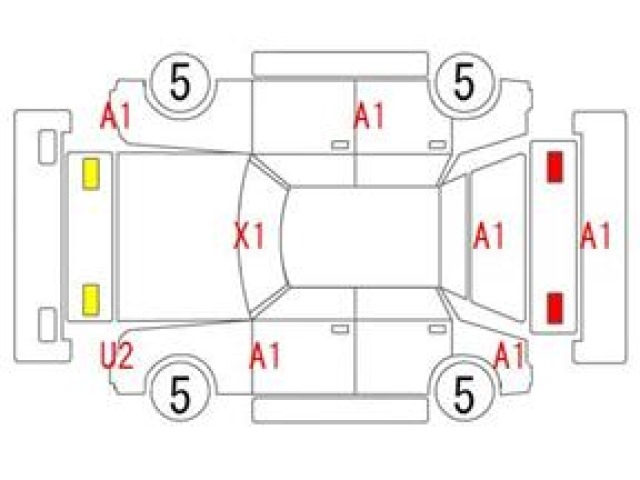 Nissan X-TRAIL 2014 6973783-23