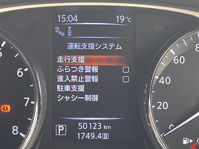 Nissan X-TRAIL 2014 6973783-6