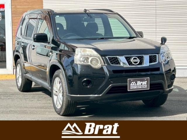Nissan X-TRAIL 2010 6973836-0
