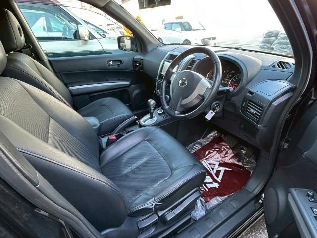 Nissan X-TRAIL 2010 6973836-11