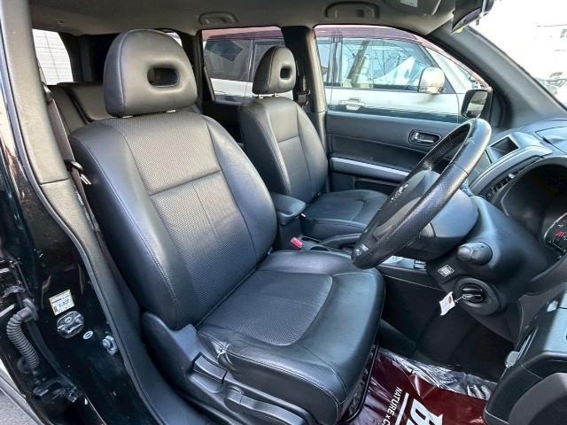 Nissan X-TRAIL 2010 6973836-12
