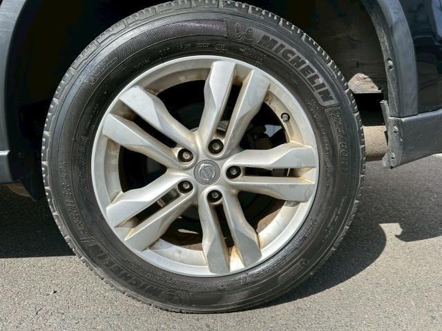 Nissan X-TRAIL 2010 6973836-14