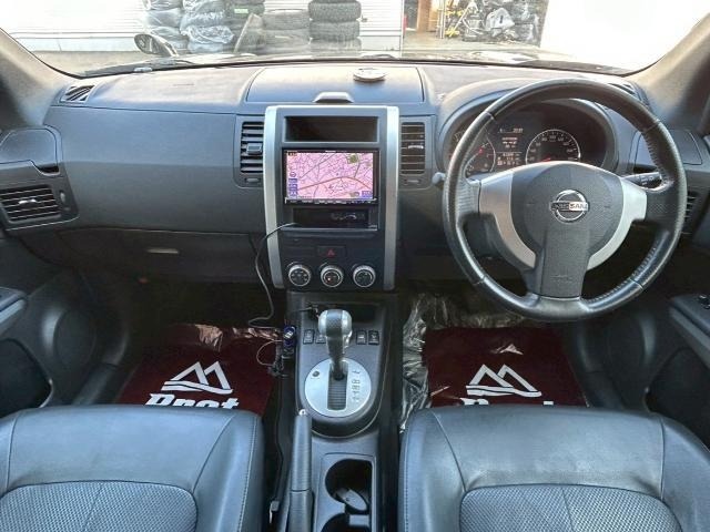 Nissan X-TRAIL 2010 6973836-15