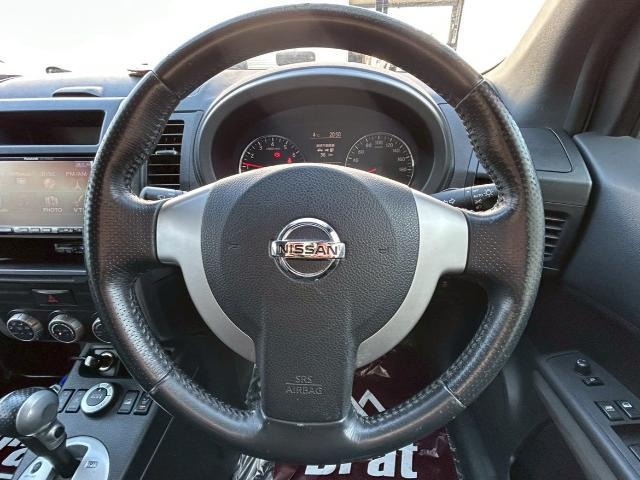 Nissan X-TRAIL 2010 6973836-16