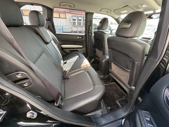 Nissan X-TRAIL 2010 6973836-2