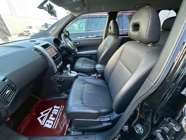 Nissan X-TRAIL 2010 6973836-20