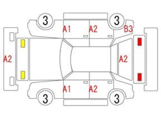 Nissan X-TRAIL 2010 6973836-23
