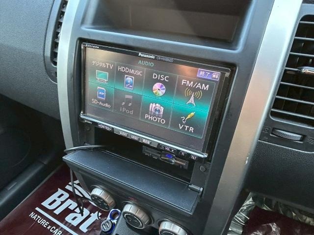 Nissan X-TRAIL 2010 6973836-7