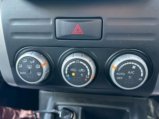 Nissan X-TRAIL 2010 6973836-8