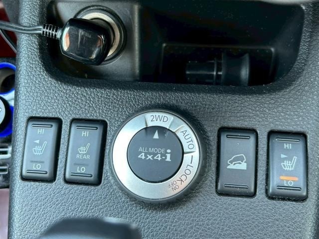 Nissan X-TRAIL 2010 6973836-9