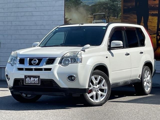Nissan X-TRAIL 2011 6973896-0