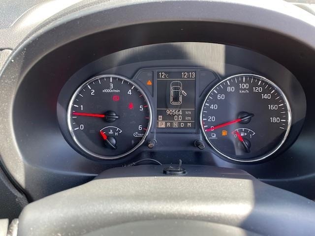 Nissan X-TRAIL 2011 6973896-1