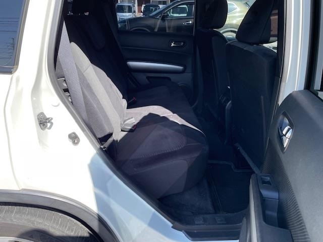 Nissan X-TRAIL 2011 6973896-10