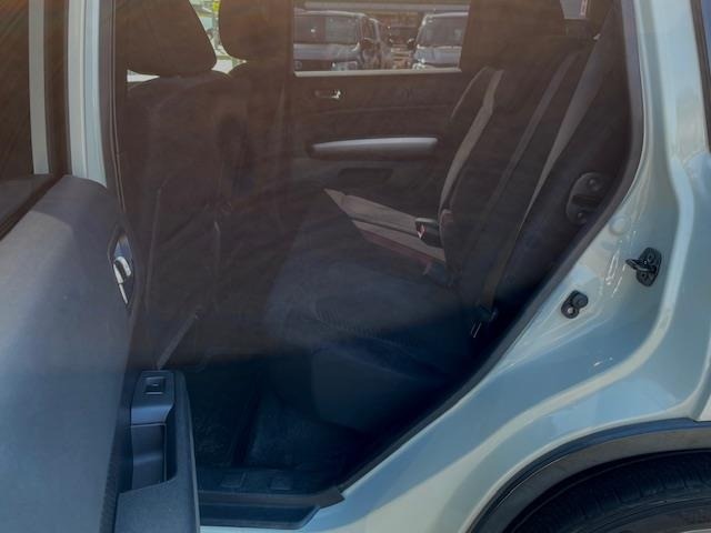 Nissan X-TRAIL 2011 6973896-12