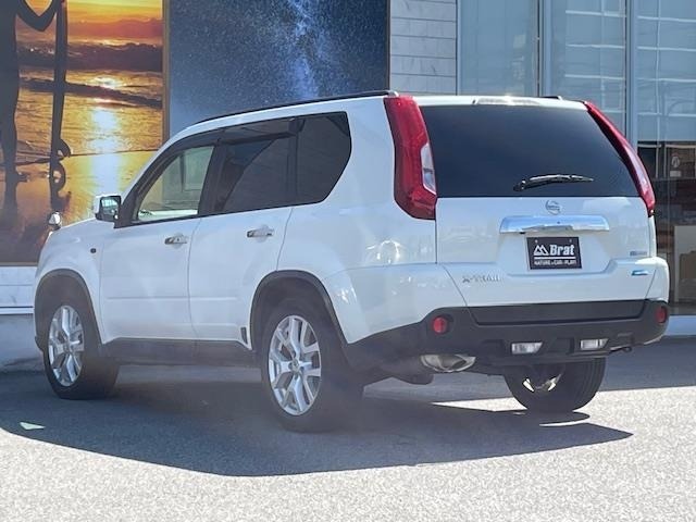 Nissan X-TRAIL 2011 6973896-13