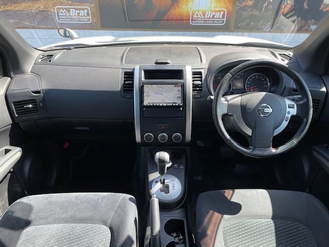 Nissan X-TRAIL 2011 6973896-14