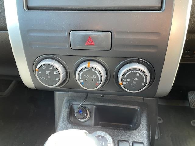 Nissan X-TRAIL 2011 6973896-17